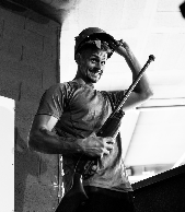 Santi Vidal Aleman