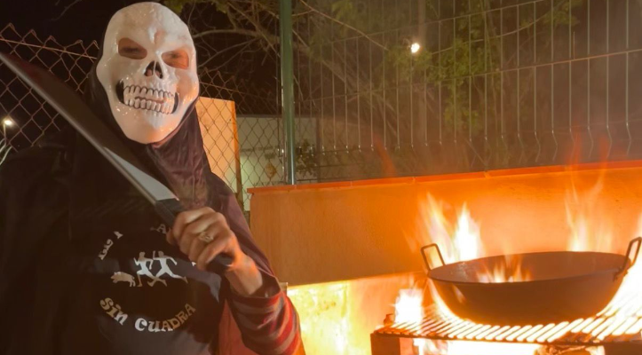 HALLOWEEN 2025