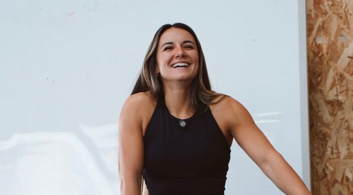 Nueva Charla Práctica en Bunker: Suelo Pélvico y Rendimiento Deportivo con Silvia