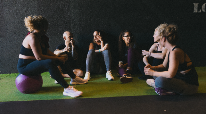 El valor de los pequeños momentos en nuestro box