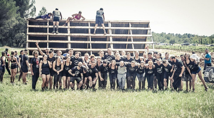 PACK OCR “EL ESCUADRÓN SIN CUADRA”