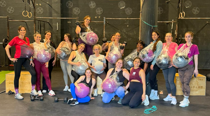 GAP DE HUEVOS KINDERS