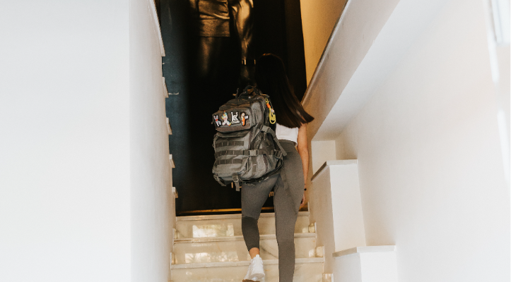 Focus + Bunker: la unión perfecta para llevar tu entrenamiento al siguiente nivel