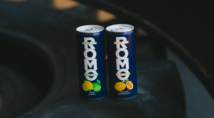 ROMO DRINK