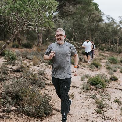 ¡Vuelve nuestra clase de Running!