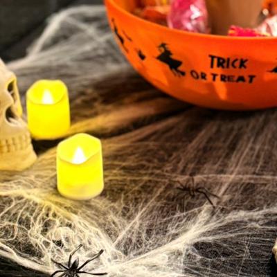 💀 ¡Semana de Halloween en Bunker! 💀