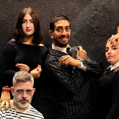 Halloween 2025 en Bunker: una semana terroríficamente divertida