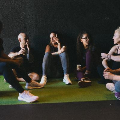 El valor de los pequeños momentos en nuestro box