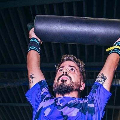 🔥 DEKA MILE MARZO: SOLD OUT 🔥