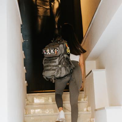 Focus + Bunker: la unión perfecta para llevar tu entrenamiento al siguiente nivel