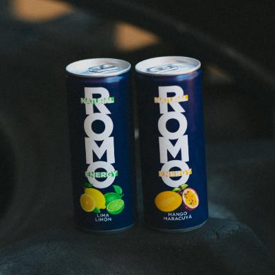 ROMO DRINK